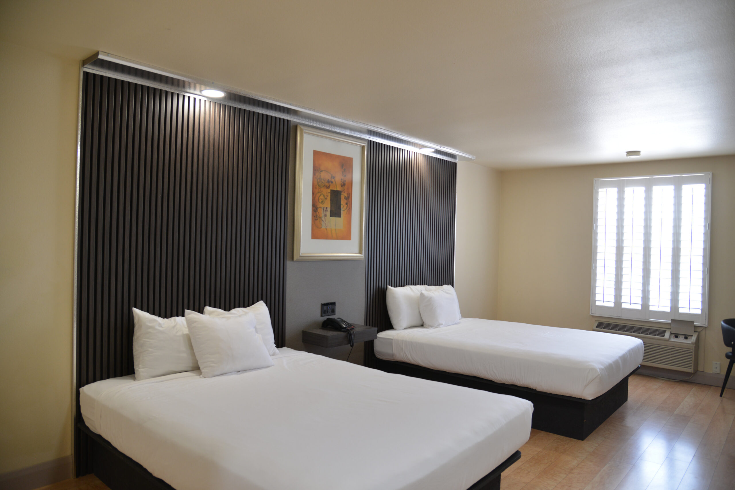 beds small